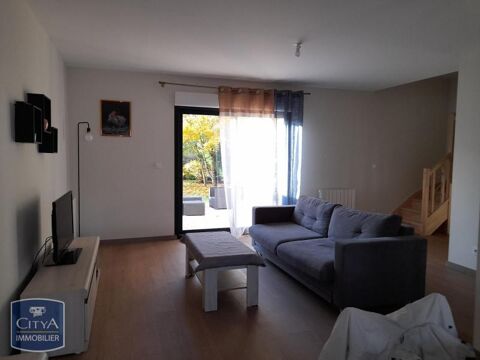   Location Maison Maison - 4 pi�ce(s) - 84 m�