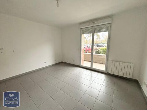  Appartement � louer 1 pi�ce 25 m�