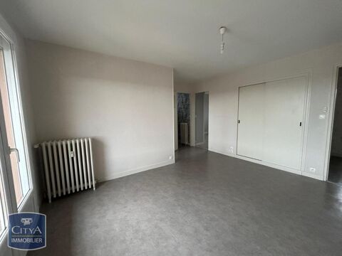  Appartement � louer 3 pi�ces 52 m�