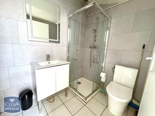  Appartement à louer 1 pièce 22 m²