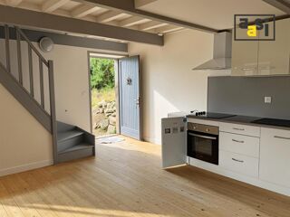  Maison � vendre 2 pi�ces 45 m�