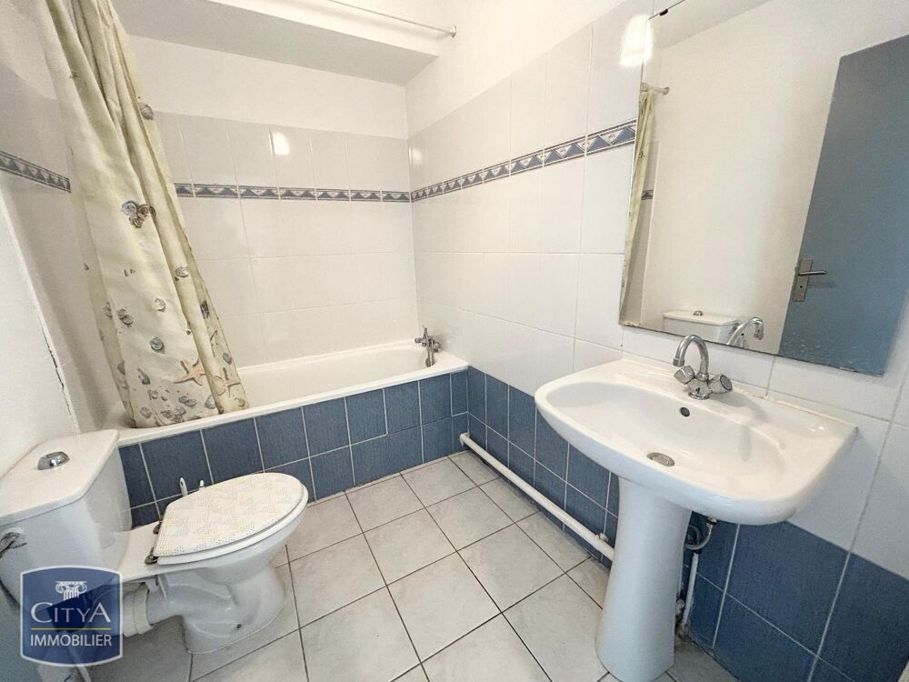 location Appartement - 1 pièce(s) - 21 m² Montpellier (34000)