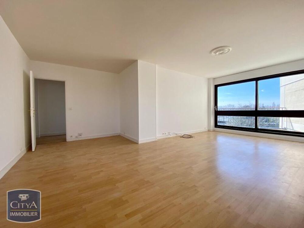 location Appartement - 3 pièce(s) - 80 m² Le Chesnay (78150)