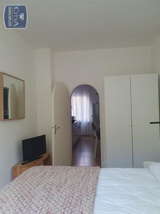  Appartement � louer 2 pi�ces 50 m�