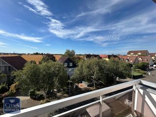  Appartement à louer 3 pièces 64 m²
