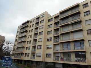  Appartement à louer 2 pièces 61 m²