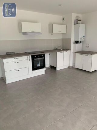  Appartement � louer 3 pi�ces 62 m�