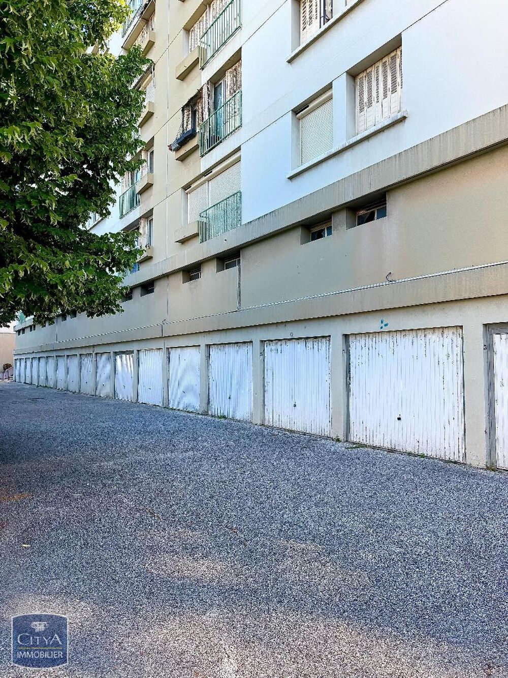 location Parking / Garage Saint-Martin-le-Vinoux (38950)