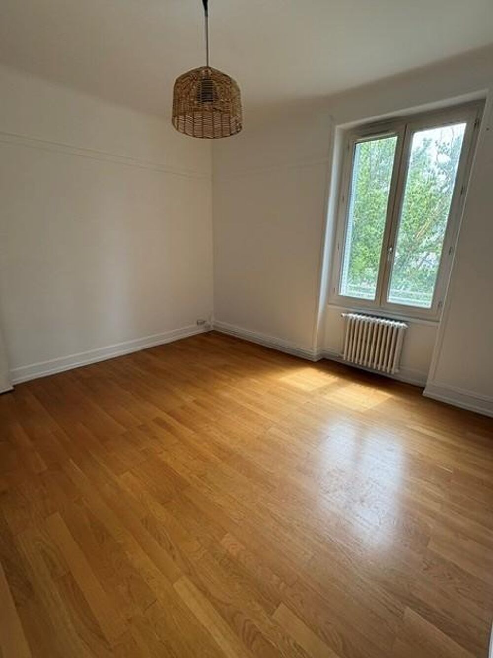 location Appartement - 2 pièce(s) - 55 m² Lyon 7