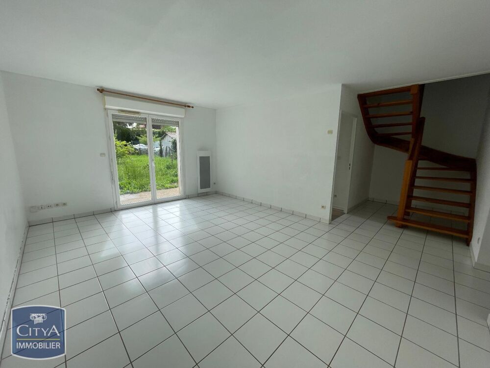 location Maison - 4 pièce(s) - 75 m² Ruelle-sur-Touvre (16600)