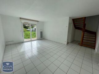  Maison à louer 4 pièces 75 m²
