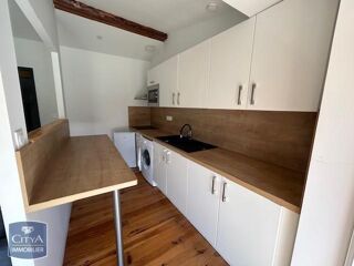  Appartement à louer 2 pièces 31 m²