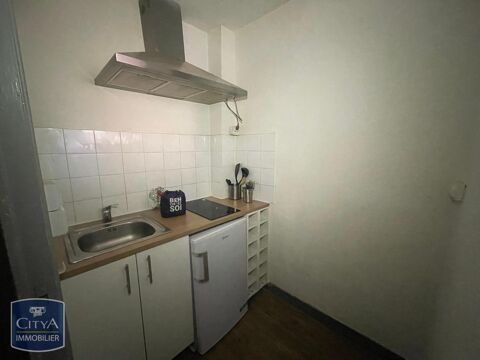  Appartement � louer 2 pi�ces 36 m�