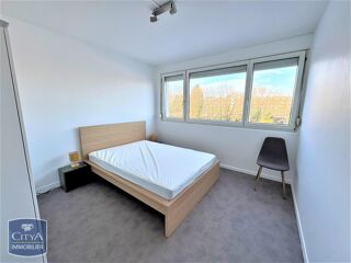  Appartement à louer 3 pièces 58 m²