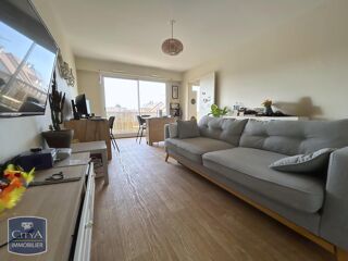  Appartement � louer 3 pi�ces 64 m�