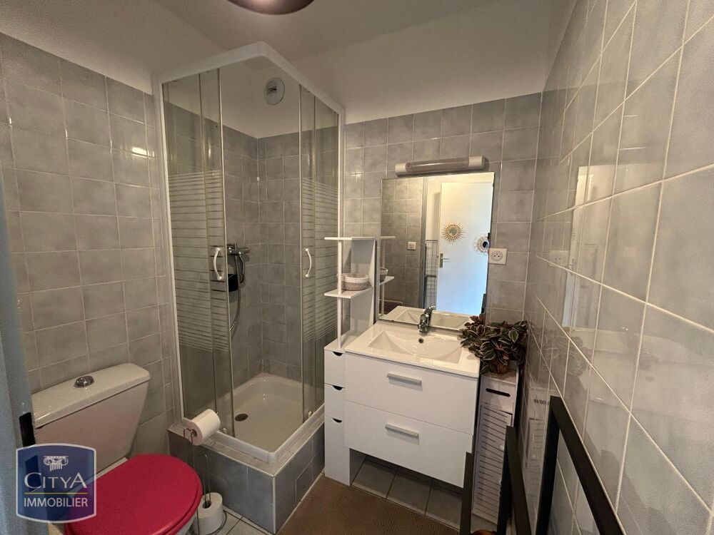 location Appartement - 1 pièce(s) - 33 m² Chevigny-Saint-Sauveur (21800)