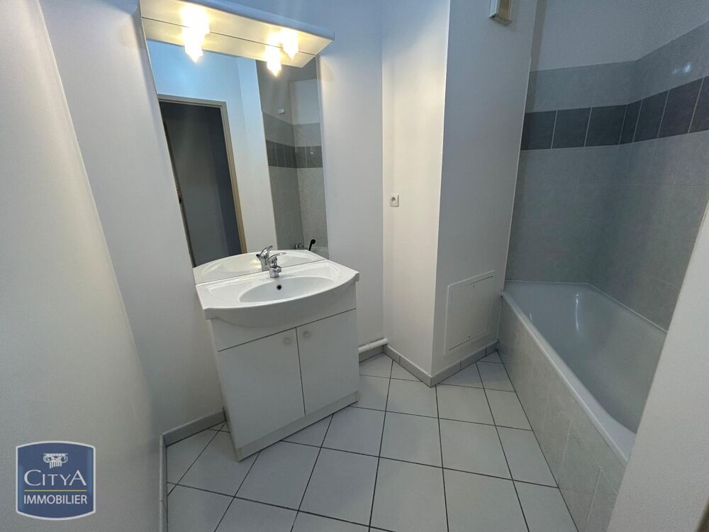 location Appartement - 3 pièce(s) - 55 m² Limoges (87000)