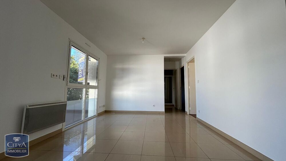 location Appartement - 3 pièce(s) - 54 m² Saint-Nazaire (44600)