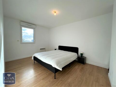  Appartement � louer 2 pi�ces 42 m�