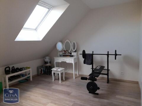  Maison � louer 4 pi�ces 84 m�