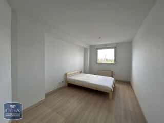  Appartement à louer 2 pièces 57 m²