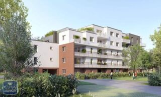  Appartement à louer 1 pièce 30 m²