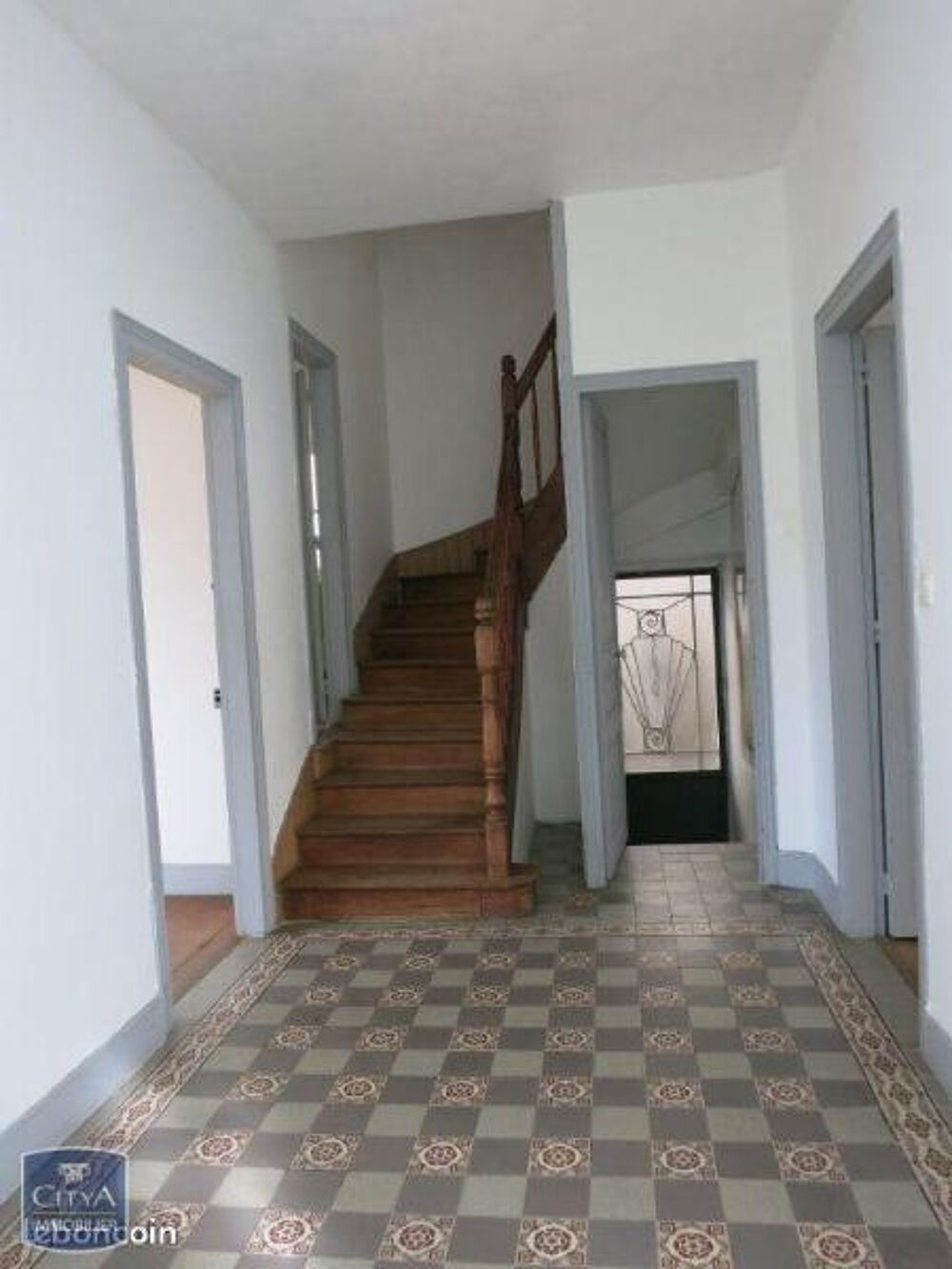 location Maison - 4 pièce(s) - 98 m² Pamiers (09100)