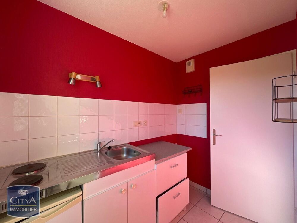 location Appartement - 2 pièce(s) - 54 m² Nogent (52800)