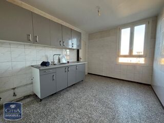  Appartement à louer 2 pièces 51 m²