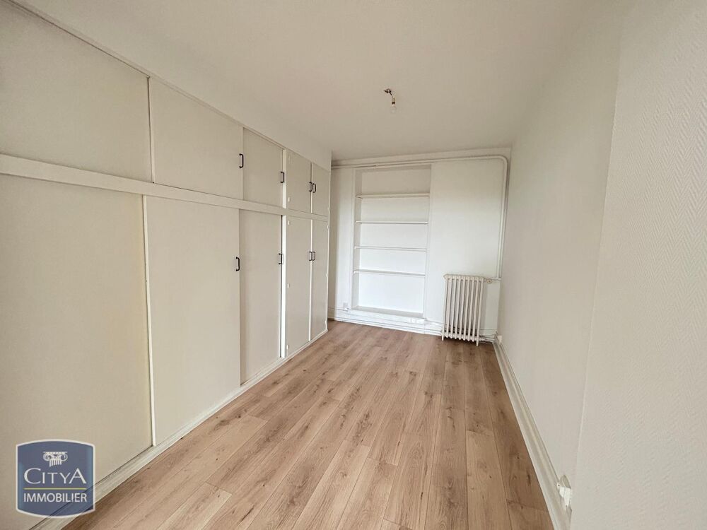 location Appartement - 3 pièce(s) - 54 m² Vandœuvre-lès-Nancy (54500)