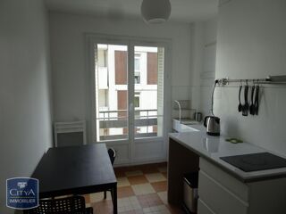  Appartement � louer 1 pi�ce 33 m�