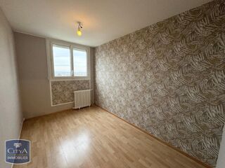  Appartement à louer 3 pièces 57 m²