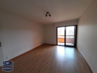  Appartement � louer 1 pi�ce 27 m�