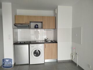  Appartement à louer 2 pièces 41 m²