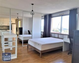  Appartement � louer 1 pi�ce 35 m�