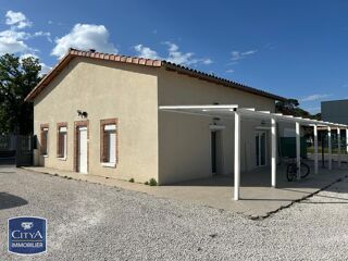  Appartement � louer 1 pi�ce 16 m�