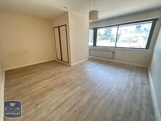  Appartement à louer 1 pièce 31 m²