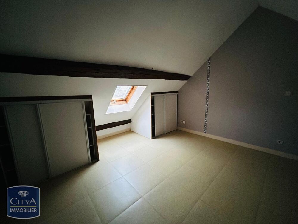 location Appartement - 2 pièce(s) - 43 m² Château-Thierry (02400)