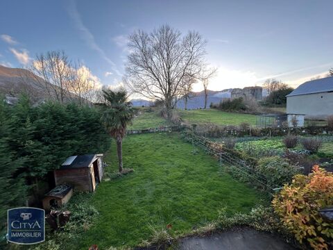  Maison � louer 6 pi�ces 261 m� Sainte colome