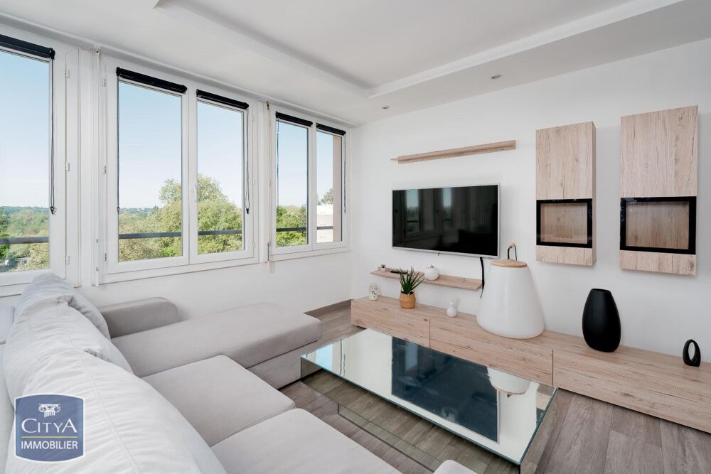 À LOUER : Découvrez cet appartement T3 d'exception situé....