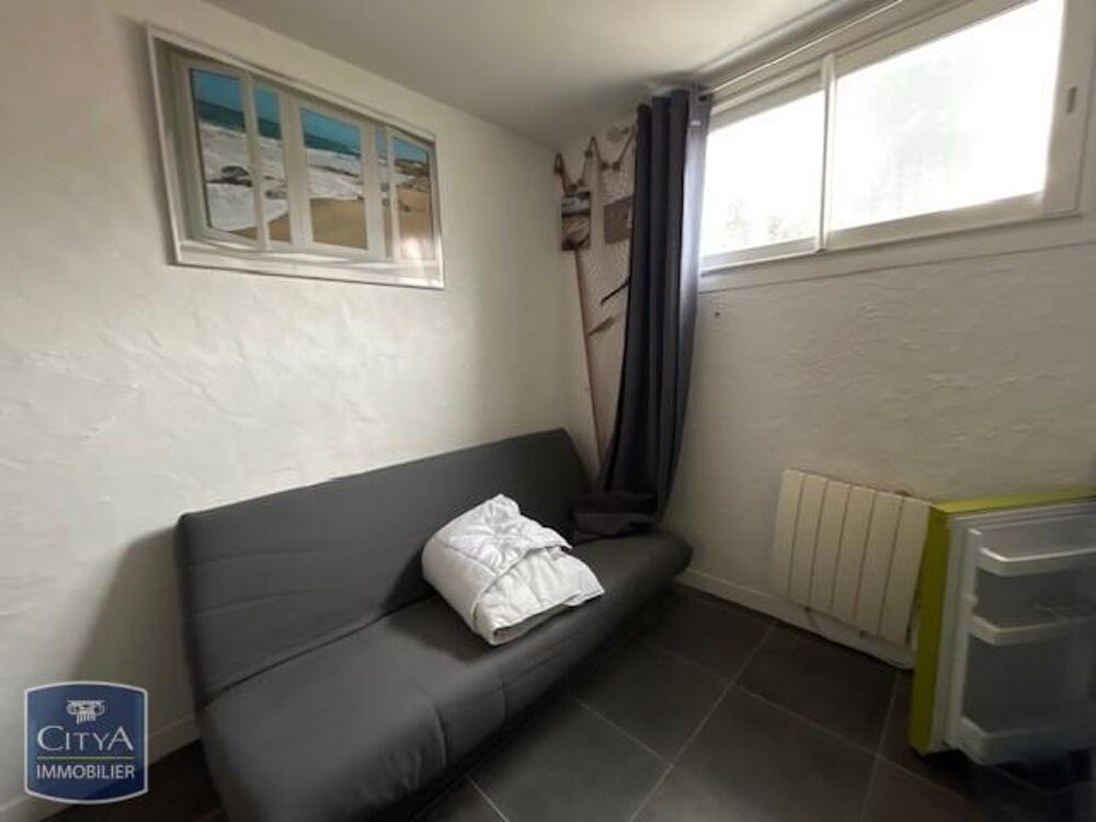CHAMBRE A LOUER - ROYAN Citya Côte de beauté vous propos....
