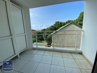  Appartement � louer 2 pi�ces 47 m�