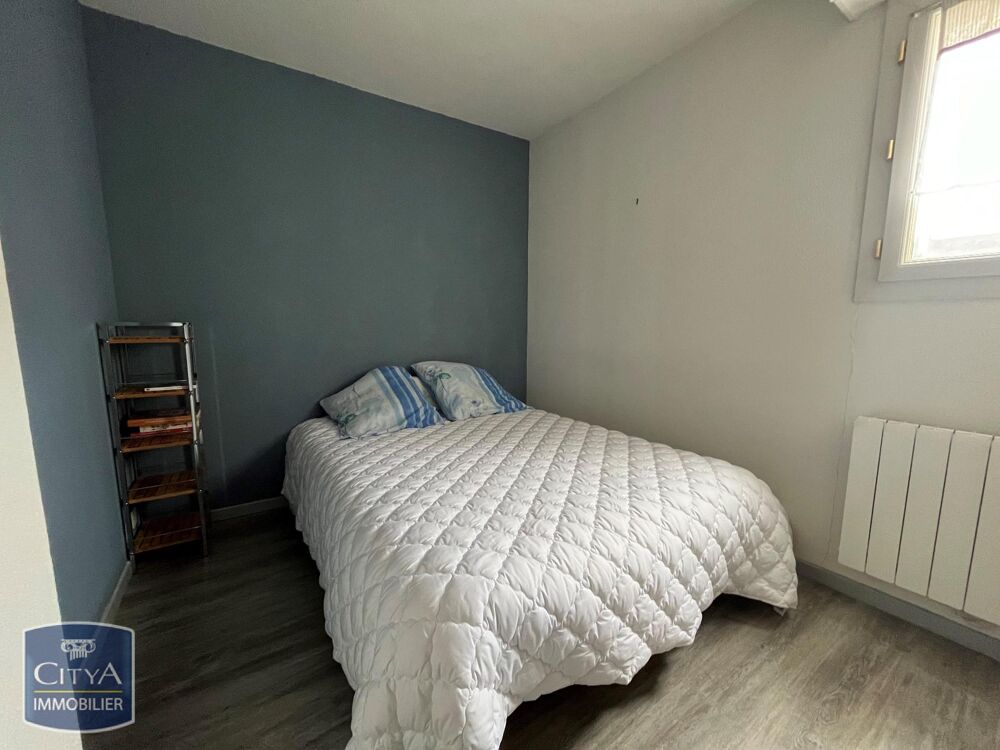 location Appartement - 3 pièce(s) - 48 m² Poitiers (86000)