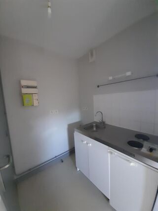  Appartement � louer 1 pi�ce 22 m�