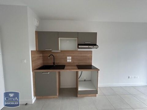  Appartement  louer 2 pices 35 m