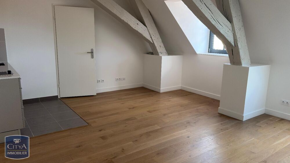 À LOUER : Découvrez ce charmant appartement qui vous att....
