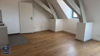  Appartement à louer 1 pièce 29 m²