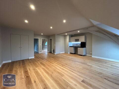  Appartement � louer 3 pi�ces 67 m�