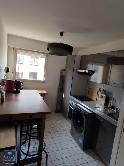  Appartement � louer 1 pi�ce 37 m�