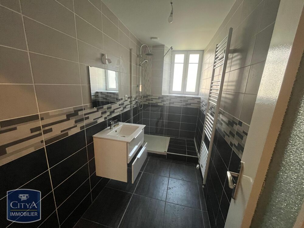 location Appartement - 4 pièce(s) - 102 m² Tulle (19000)